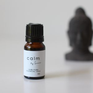 Calm essential oil blend by Simmi